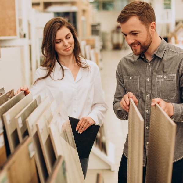 Flooring design Consultations in Buford, GA