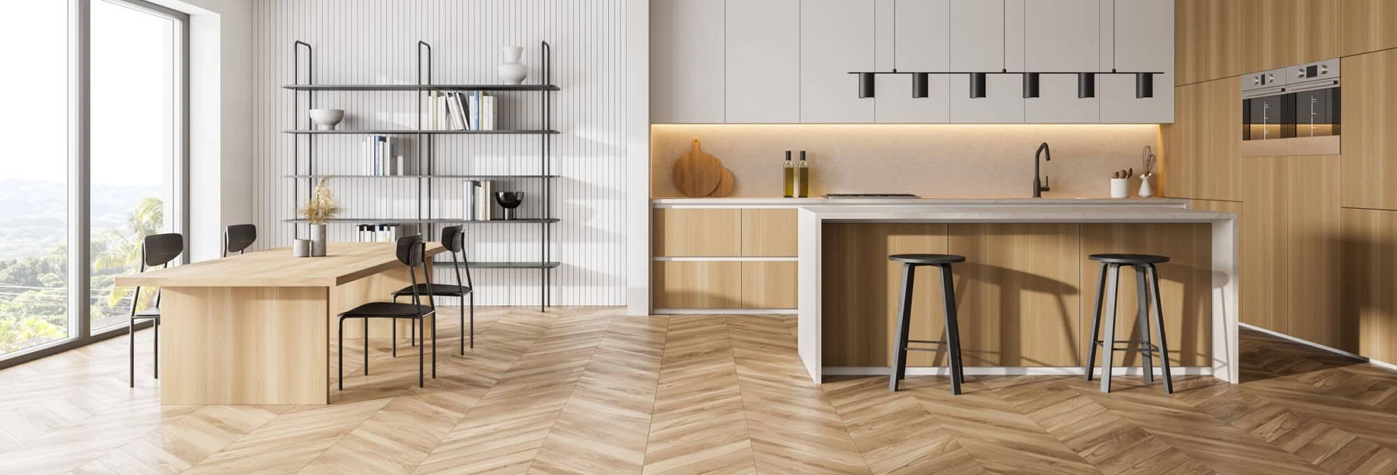 Shop Flooring Products from R & S Floor Covering in Buford, GA
