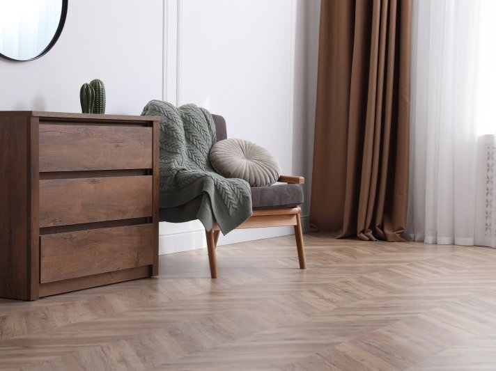 Local flooring retailer in Buford, GA