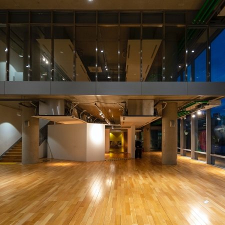 Commercial floors from  R & S Floor Covering in Buford, GA