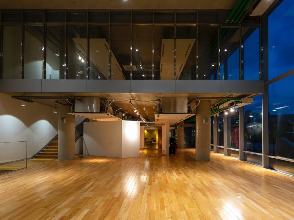 Commercial floors from R & S Floor Covering in Buford