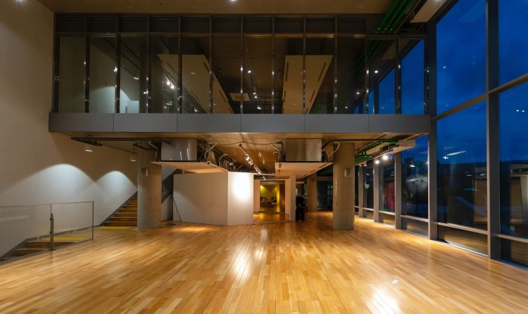 Commercial floors from R & S Floor Covering in Buford